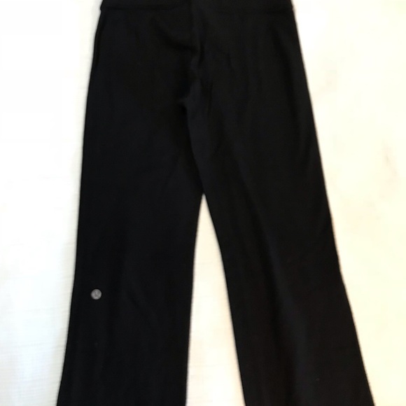 Lululemon leggings - Picture 3 of 5